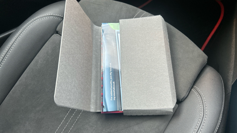 Vauxhall Crossland 1.2 Turbo Ultimate 5dr Petrol Hatchback